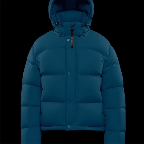 Super Puff Aritzia Superpuff - TNA Teal Agate - Picture 12 of 16